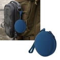 thumbnail image 2 of Giaone Lightweight Practical Silicone Wallet for Coin Keys Cards Outdoor Activities, 2 of 11