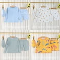 thumbnail image 2 of Traje de baño de una pieza para bebé, trajes de verano para niños, niñas, surf, resistente al sol, vacaciones en la playa, Chic zhangyuxiang unisex, 2 of 2