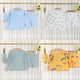 thumbnail image 2 of Traje de baño de una pieza para bebé, trajes de verano para niños, niñas, surf, resistente al sol, vacaciones en la playa, Chic zhangyuxiang unisex, 2 of 2