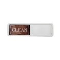 thumbnail image 1 of Dishwasher Magnet Stickers, ABS Material, "Clean&Dirty" Indicator, Strong Magnet/Self-Adhesive, Easy to Use, 1 of 1