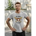 thumbnail image 2 of Slam Diego T-Shirt Men -Smartprints Designs, Male Small, 2 of 4