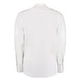 thumbnail image 2 of Kustom Kit Mens City Long-Sleeved Business Shirt, 2 of 3