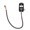 thumbnail image 1 of Estacia de Relleno de Tanque de Buceo, Aleación de Aluminio Adaptador de Recarga de Tanque de Buceo Con Manguera de Calibre Color Negro para Buceo, 1 of 7