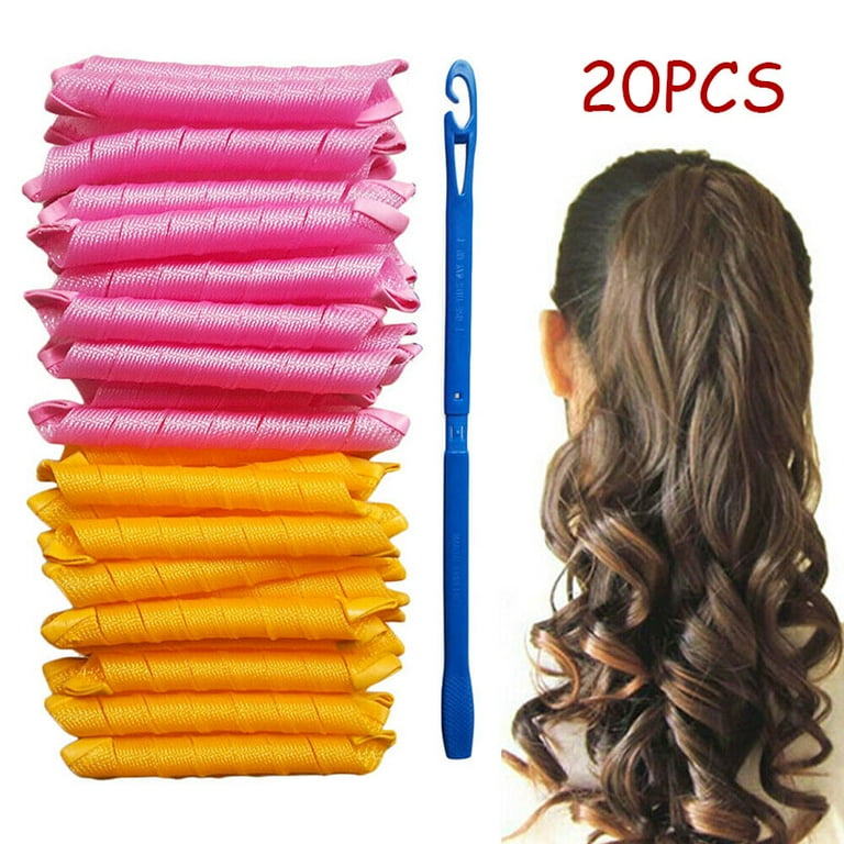 Magic curlers deals