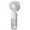 B, variant on Portable Hand Fan With Mist Spray Handheld Fan With Transparent Tank Water Replenisher Foldable Fan Portable Hand Standing Up Quiet Lightweight For Travel