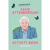 A Celebration of David Attenborough: the Activity Book, Used [Paperback]