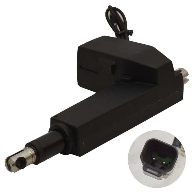 Linak LA31 actuator stroke 500 mm up to 1500 N | J11457 Linak LA31 actuator stroke 500 mm up to 1500 N | J11457