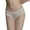 White, variant on Vedolay Womens Briefs Seamless Underwear for Women No Show Panties Feel Air Invisibles Bikini Panties,Purple One Size