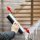 thumbnail image 5 of Rascador De Agua Duradero Para Coche, Pala Para Quitar La Lluvia, Cepillo De Limpieza De Parabrisas, Limpiador De Silicona, Cepillo De Limpieza De Ventana En Forma De T seitruly VI004350-00, 5 of 7