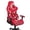 Daisy Ladybug, variant on Pzuqiu Cherry Blossoms Computer Chair Seat Slipcovers Scratchproof Computer Chair Covers for Seat Cushion Non-Slip Elastic Office Chairs Protector for Home, Shop, Office
