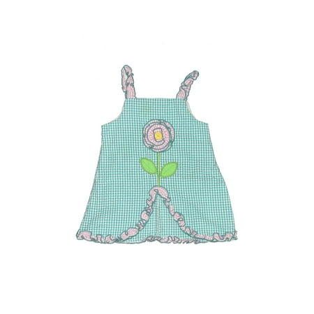 

Pre-Owned Goodlad Girl s Size 18 Mo Dress