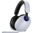 thumbnail image 2 of Sony INZONE H9 Wireless Noise Canceling Gaming Headset – White, WH-G900N-W, 2 of 6