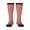 3 Black, variant on Elephant animal Knee Socks, High Socks Long Stretchy Sock Women Knee High Stocking, Long Socks for Women