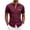 White, variant on SAWOBUUN Men's Short Sleeve Button Down Shirt Plaid Casual Slim Fit Dress Shirt Summer Business Work Top with Chest Pocket