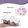 thumbnail image 3 of Yangka Kitchen 60pcs Butterfly Theme Paper Food Trays, Disposable Fry Boxes Snack Containers for Party Serving, Sturdy Food Grade Holiday Gathering Supplies, 3 of 9