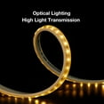 thumbnail image 3 of OPPLE Bandes Lumineuses LED Changeant de Couleur pour Éclairage Maison Cuisine Lit Flexible, 3 of 8