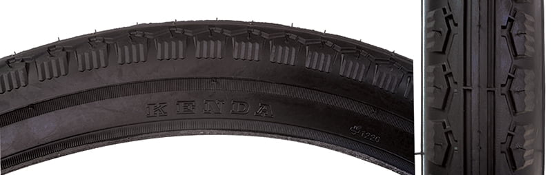 SUNLITE Tires Sunlt 26X2.125 Bk/Bk Street K130