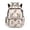 Panda Basketball, variant on Aplkyhs Pink Axolotl Backpack for Students Age 6-18 Sweet Style School Bag with Padded Straps Large Capacity Lightweight Bookbag for School & Daily Use
