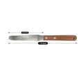 thumbnail image 4 of Right Hand Pill Counting Tray with Spatula (Purple - Wood Handle), 4 of 6