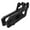 A-Black, variant on Motorcycle Chain Guide Elevates Aesthetics While Protecting Your Ride for YZ125 YZ250 YZ250FX YZ450F WR125 WR450F WR250