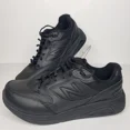 thumbnail image 2 of New Balance 928 V3 Mens Sz 9 Black 4E EEEE MW928BK3 Comfort Walking Sneakers, 2 of 6