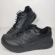 thumbnail image 2 of New Balance 928 V3 Mens Sz 9 Black 4E EEEE MW928BK3 Comfort Walking Sneakers, 2 of 6
