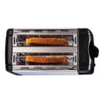thumbnail image 3 of Tostador de Pan Timco Acero Inoxidable 2 rebanadas, 3 of 4