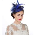 thumbnail image 3 of ORUYROP Womens Fascinator, 3 of 6