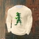 thumbnail image 5 of TaTaai Men's St. Patrick's Day Printed Round-Neck Top, Long-Sleeve Casual Loose Elastic T-shirt, Soft Fabric for Daily Outdoor Casual Wear Gift, 5 of 5