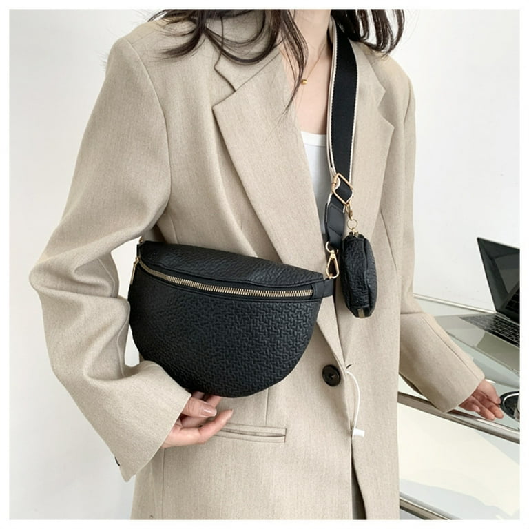 Oval bum bag new arrivals