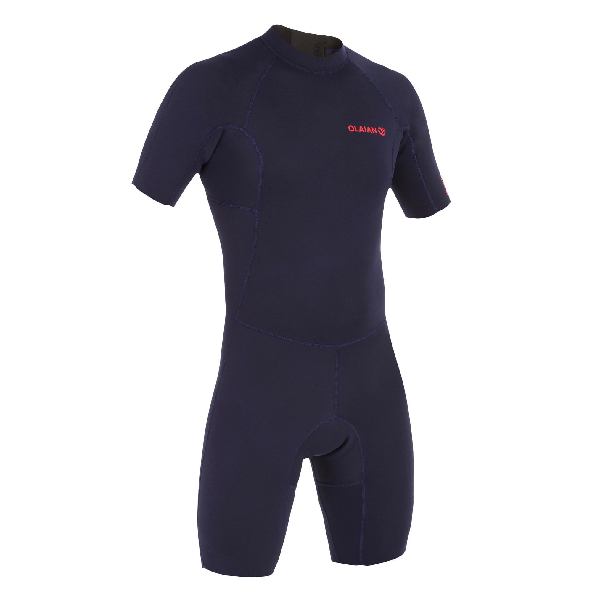 Ultra-thin Wetsuit Full Body Super stretch Tauchanzug Swim Surf Snorkeling F3 