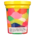 thumbnail image 4 of Play-Doh All Mixed Up Big Can of Crazy Assorted Colors, 44 oz/2.75 Lb Total, 4 of 7