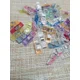 thumbnail image 4 of "100 Clips para Hilo de Costura Multicolor - Modelo L275 en Plástico ABS (2cm x 27mm)", 4 of 6