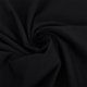 thumbnail image 3 of BESTYASH Gorro Turbante Islámico Negro Con Cubrimiento De Y Transpirable, 3 of 8
