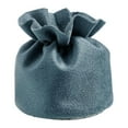 thumbnail image 4 of tredstone 4Pcs Table Chair Leg Socks Sleeve Floor Protector Furniture Feet Covers Blue, 4 of 9