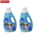 thumbnail image 1 of Pure Kleen Ultra Fabric Softener Spring 21loads 621ml (21oz) Pack of 2, 1 of 1