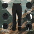thumbnail image 4 of Propper Men's Kinetic Slick Pant, 4 of 5