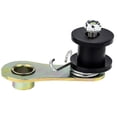 thumbnail image 4 of Tensor De Cadena Con Espiral Y Rodillos Ajustadores De Cadena Moto Powersports Feliz Sencillez, 4 of 5