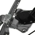 thumbnail image 2 of TRQ Power Window Regulator & Motor for Pontiac Grand Am Oldsmobile Alero WRA52706, 2 of 4
