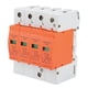 thumbnail image 3 of Adaptador de fuente de alimentación, adaptador DC 12V 12.5A Un enchufe DC Un adaptador DC Funcionalidad inteligente Jadeshay A, 3 of 8