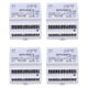 thumbnail image 1 of 4X Din Fuente de Alimentacion de Carril 60W 12V Ac Dc Convertidor -60-12 Fuente de Alimentacion 12V 60W Buena Calidad, 1 of 5