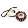 thumbnail image 2 of Magneto Generator Engine Stator Charging Coil For Honda VFR800/VFR800A 02-09, 2 of 5