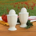 thumbnail image 2 of Mikasa Italian Countryside Salt & Pepper Set, 2 of 4