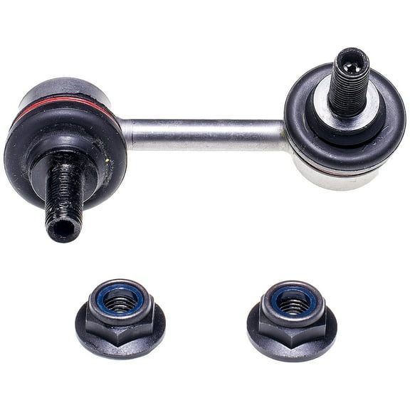 Dorman SL59622XL Rear Right Suspension Stabilizer Bar Link Kit for Specific Acura / Honda Models Fits select: 2006-2015 HONDA CIVIC, 2013-2022 ACURA ILX
