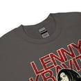 thumbnail image 3 of Lenny Kravitz On Stage Sweatshirt, 3 of 5