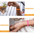thumbnail image 4 of SHISUYAN DIY Silicone Bands with Assorted Color for Decor Super Lightweight and Durable 6pcs, 4 of 8