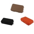 thumbnail image 2 of Outdoor Waterproof Box Plastic Storage Case Camping Supplies Holder EDC Sealing Dustproof Box, 2 of 8