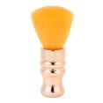 thumbnail image 2 of CULO PARA EL CABELLO CEPILLO PARA POLVO, CERDAS DE NYLON SUAVES DE ARBITILLO DE AGARRE DE AGARRE COMODO., 2 of 7
