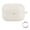 Beiges, variant on CEORPER Dustproof Silicone Case Earphone Protective Case for Clip WF-LC900