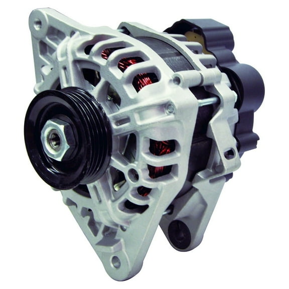 NEW Alternator Fits 07 08 09 For Hyundai Elantra 2.0L 2655635 A0002655635 37300-23650 2-YEAR WARRANTY